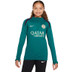 Nike Paris Saint-Germain Strike Drill Top Kids