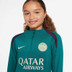 Nike Paris Saint-Germain Strike Drill Top Kids