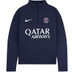 Nike PSG Academy Drill Top Little Kids