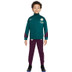 Nike Paris Saint-Germain Trainingspak Little Kids
