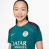 Nike Paris Saint-Germain Strike Top Kids 2024/2025