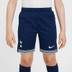 Nike Tottenham Hotspur Home Short Kids 2024/2025