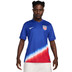 Nike USA Uit Shirt 2024/2026