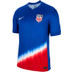 Nike USA Uit Shirt 2024/2026