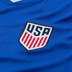 Nike USA Uit Shirt 2024/2026