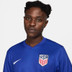 Nike USA Uit Shirt 2024/2026