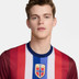 Nike Noorwegen Thuis Shirt 2024/2026