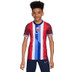 Nike Noorwegen Thuis Shirt Kids 2024/2026
