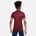 Nike Noorwegen Thuis Shirt Kids 2024/2026