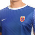 Nike Noorwegen Pre-Match Top 2024/2026