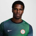 Nike Nigeria Pre-Match Top 2024/2026