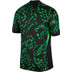 Nike Nigeria Auswärts Trikot