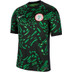 Nike Nigeria Auswärts Trikot