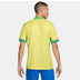 Nike Brazilië Thuis Shirt 2024/2026