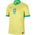 Nike Brazilië Thuis Shirt 2024/2026