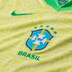 Nike Brazilië Thuis Shirt 2024/2026