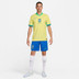 Nike Brazilië Thuis Short 2024/2026