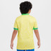 Nike Brazilië Thuis Shirt Kids 2024/2026