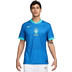 Nike Brazil Away Shirt