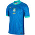 Nike Brazil Away Shirt