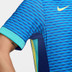 Nike Brazil Away Shirt