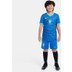 Nike Brazilië Uit Shirt Kids 2024/2026