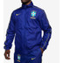 Nike Brazilië Strike Woven Trainingspak 2024/2026