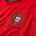 Nike Portugal Heim Tenue