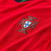 Nike Portugal Hemmaställ Barn
