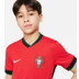 Nike Portugal Hemmaställ Barn