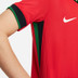 Nike Portugal Hemmaställ Barn
