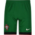 Nike Portugal Hemmaställ Barn
