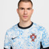 Nike Portugal Uit Tenue