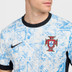 Nike Portugal Uit Tenue