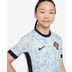 Nike Portugal Borta Fotboll kit Barn