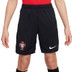 Nike Portugal Borta Fotboll kit Barn