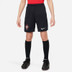 Nike Portugal Borta Fotboll kit Barn
