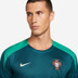 Nike Portugal Trainingsset