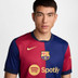 Nike FC Barcelona Home Shirt 2024/2025