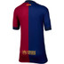Nike FC Barcelona Thuis Shirt Kids 2024/2025