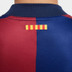 Nike FC Barcelona Thuis Shirt Kids 2024/2025