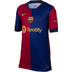 Nike FC Barcelona Thuis Shirt Kids 2024/2025