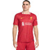 Nike Liverpool Hemmaställ
