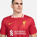 Nike Liverpool Hemmaställ
