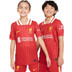 Nike Liverpool Heimtrikot Kinder 2024/2025
