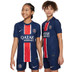 Nike Paris Saint-Germain Thuis Tenue Kids