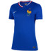 Nike Frankrijk Thuis Shirt Dames 2024/2026