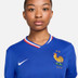 Nike Frankrijk Thuis Shirt Dames 2024/2026