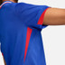 Nike Frankrijk Thuis Shirt Dames 2024/2026