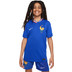 Nike Frankrijk Thuis Tenue Kids